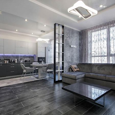 Шикарные Апартаменты У Моря!!! Odessa Ngoại thất bức ảnh