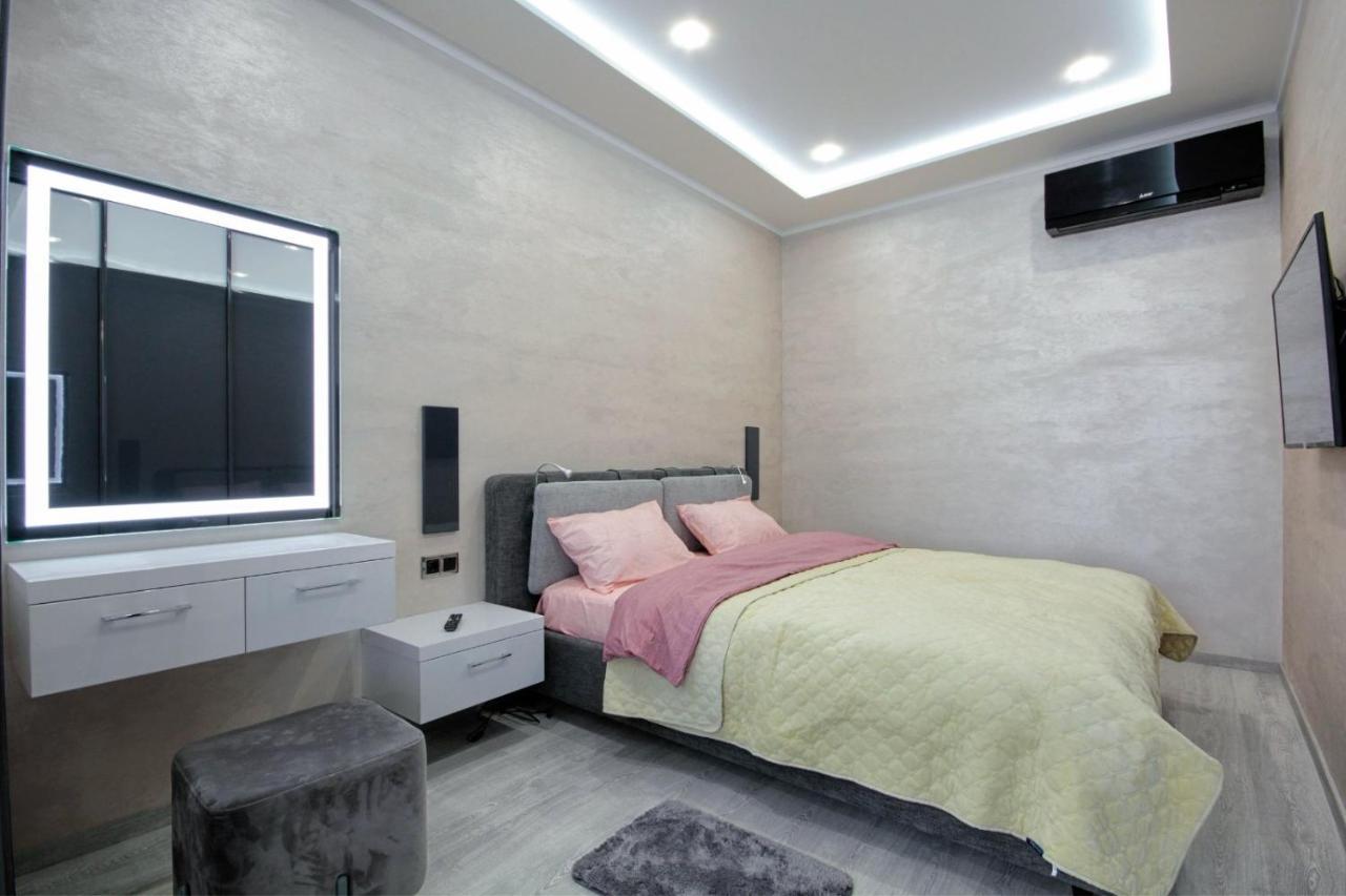 Шикарные Апартаменты У Моря!!! Odessa Ngoại thất bức ảnh